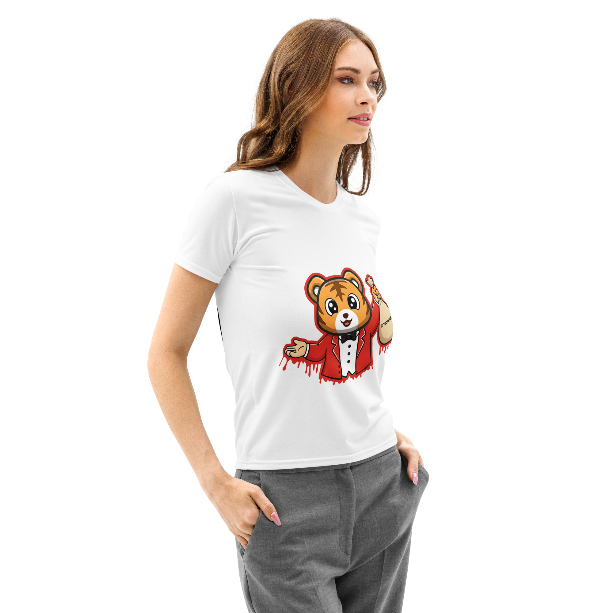 Women's Limited-Edition T-Shirt